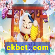 ckbet. com